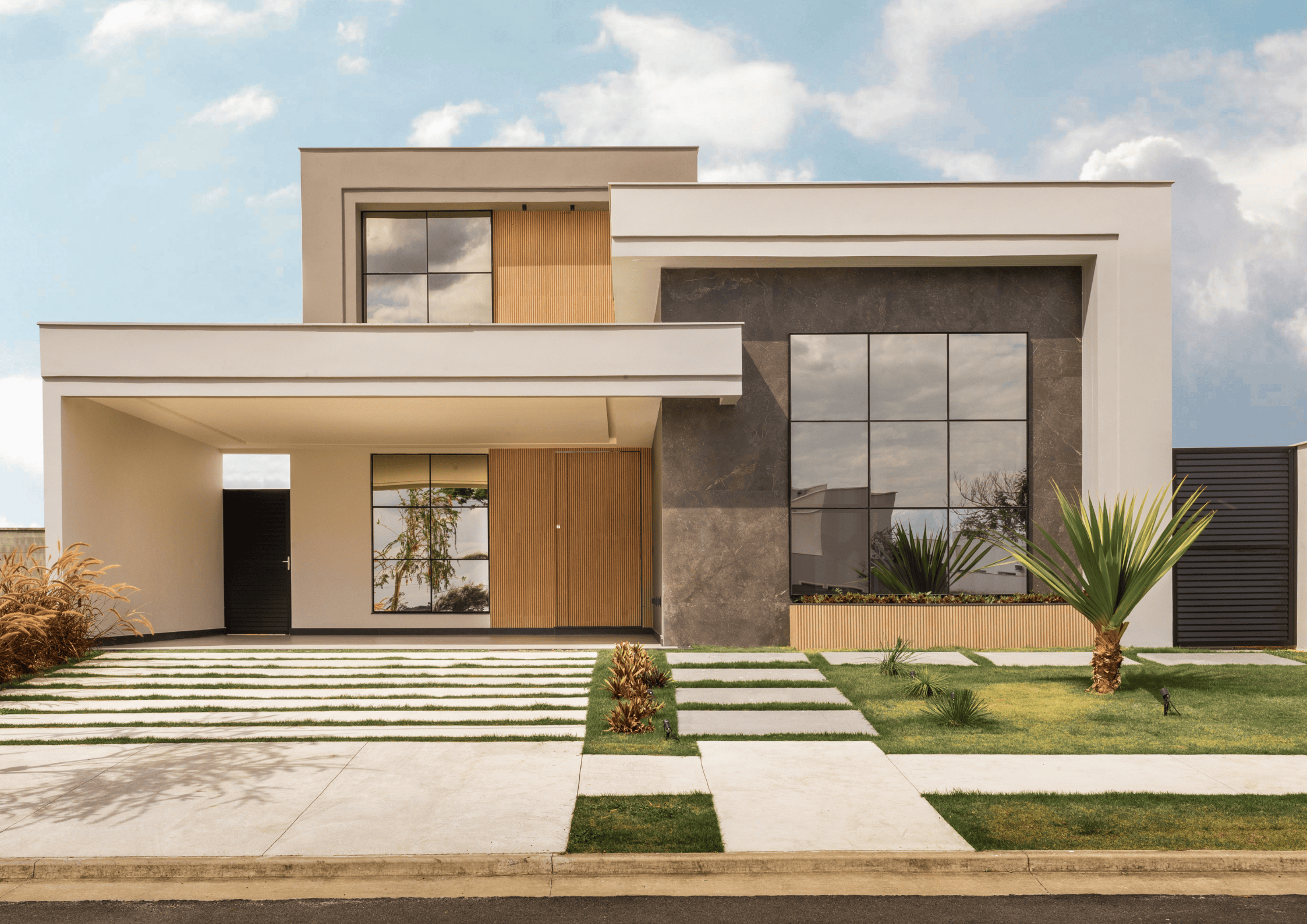 Residential Properties