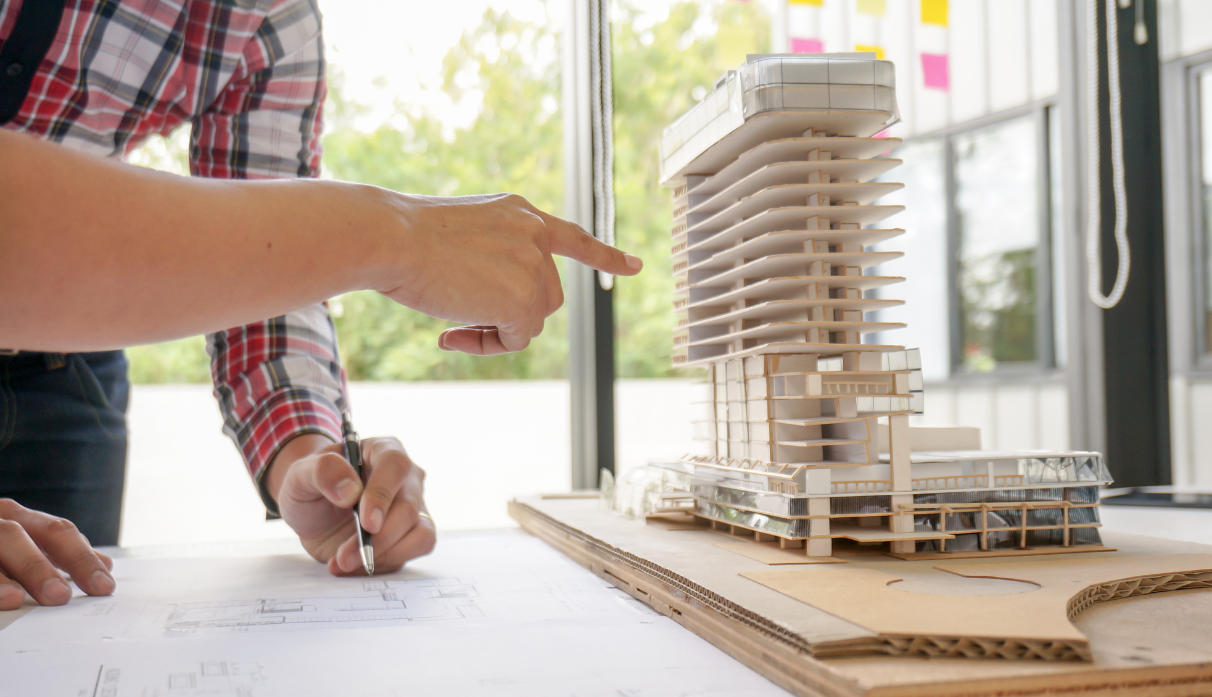 Commercial Properties