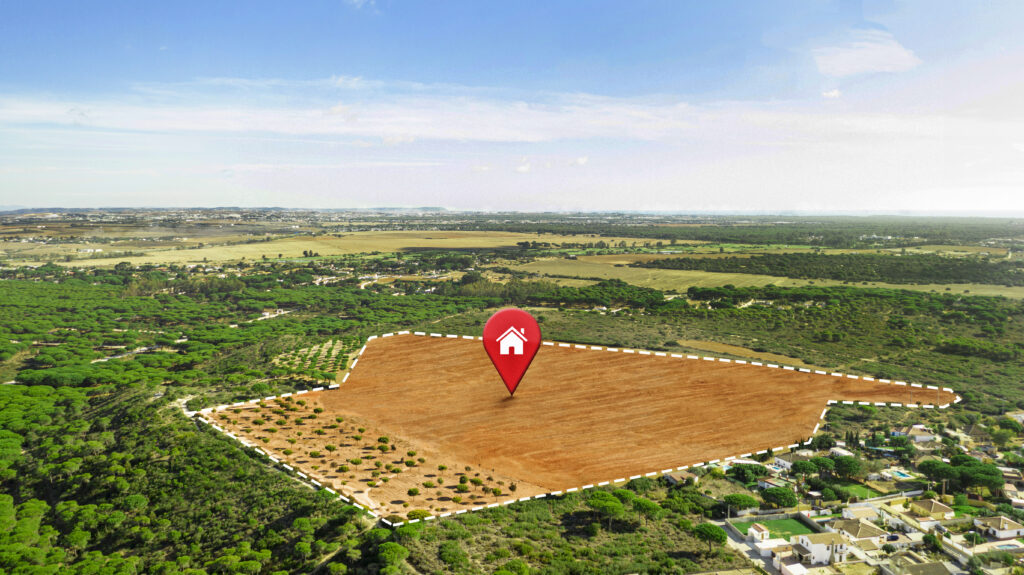 Affordable Open Plots In Chirala
